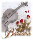 Barbara Rose Violin