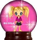 blond
