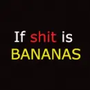 BANANAS