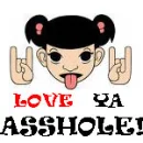 Love You Asshole