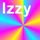 Groovy Izzy