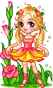 ballerina