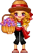 flower basket