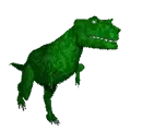 T-Rex Dragon