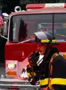 Firefighter