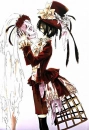 CEIL in KUROSHITSUJI