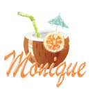 monique