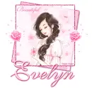 Evelyn