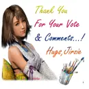 Thank you for vote and comments,hugs Jirzie
