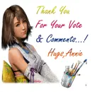 Thank you for vote and comments,hugs Annie