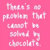 There is no problem that cannot be solved..........