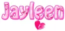 Jayleen