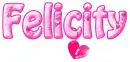 Felicity