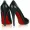 Killer heels