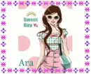 Sweet Day,Ara