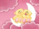 bear couple...