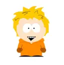Kenny McCormick 