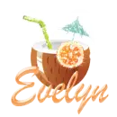 evelyn
