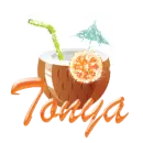 tonya