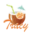 tracy