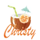 christy