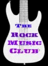 the rock music club