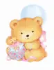 bear hug