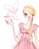 pink is love