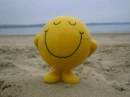 smile