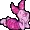 Winnie the Pooh's Piglet x