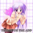 anime cutie