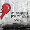 missing heart