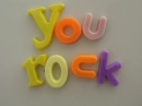 You Rock