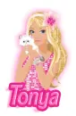 barbie tonya