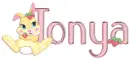 bunny tonya