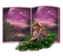 girl thinking