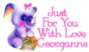 Georganne
