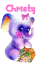 Christy