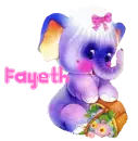 Fayeth