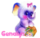 Genalyn