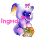 Ingrid