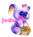 Jodie
