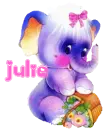 Julie