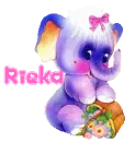 Rieka