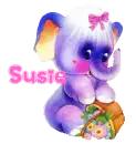 Susie