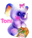 Toni
