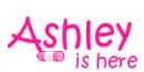 Ashley is here - online now icon