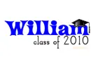 William class of 2010