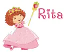 strawberry shortcake rita