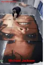 Animation Michael Jackson & Mual.